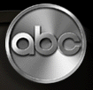 ABC's old Silver Logo