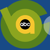 New Colors for ABC-TV 2003!