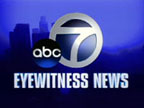 This is the abc7 logo with the abc logo attached.