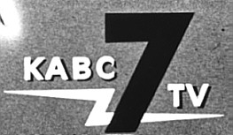 KABC-TV 7: The Early Days